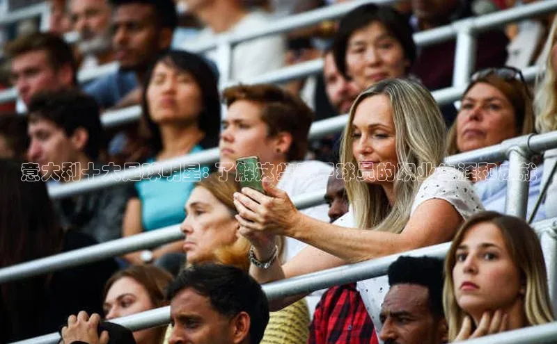 威廉希尔WilliamHill官方网站百度营销中心意大利十大足球明星: 了解这些意甲球员的职业生涯和成就