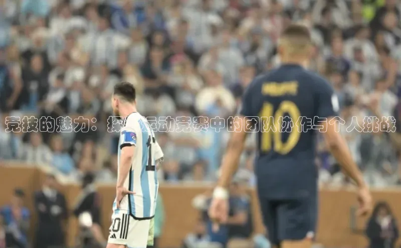 威廉希尔体育官网入口荣信文化竞技的魅力：探讨运动竞赛中的团队协作与个人挑战