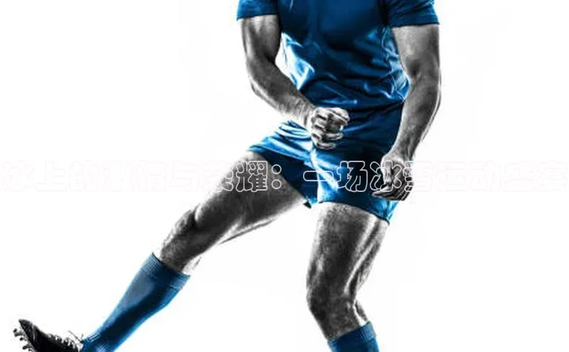 冰上的激情与荣耀：一场冰雪运动盛宴