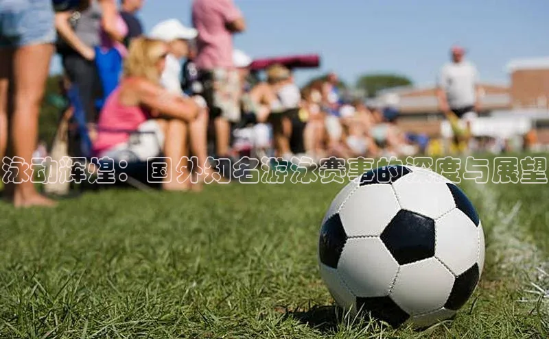 泳动辉煌：国外知名游泳赛事的深度与展望