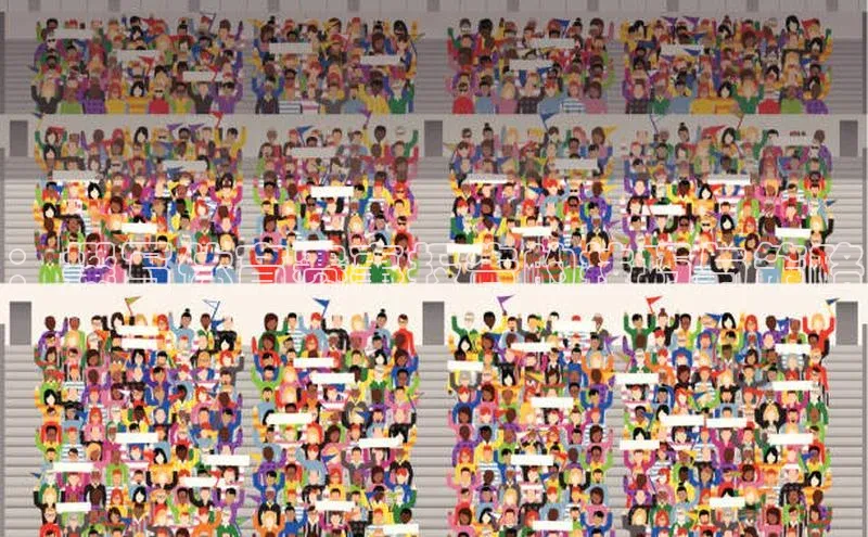 ：撰写体育赛事报告的技巧与策略