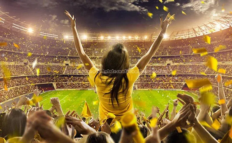 SportingEvents:AnInternationalPerspective