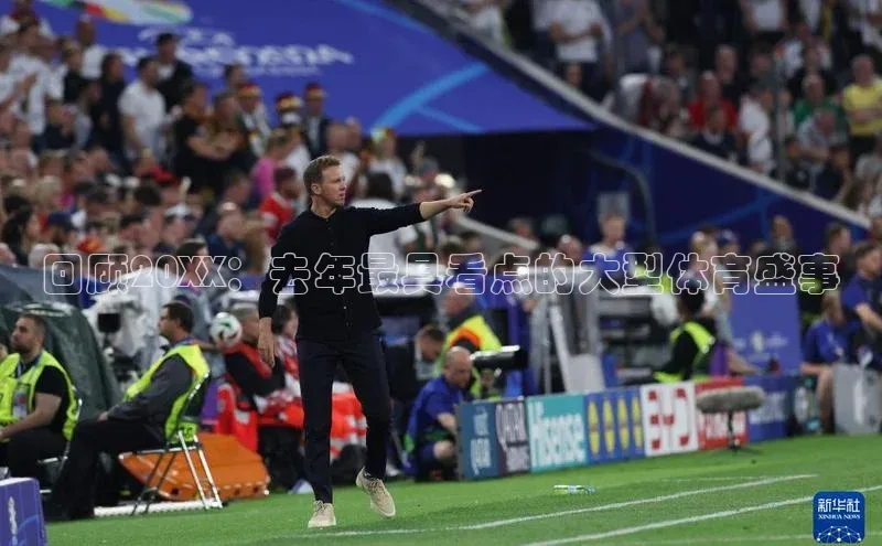 回顾20XX：去年最具看点的大型体育盛事