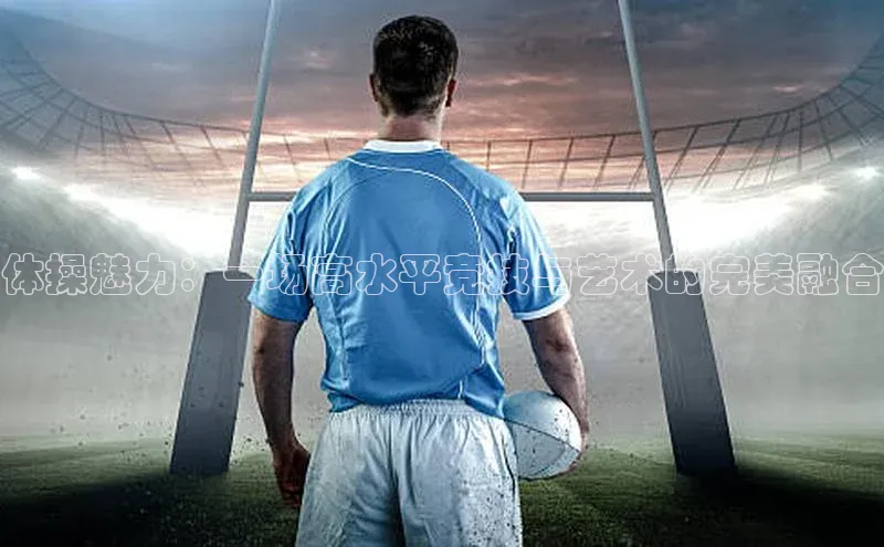 体操魅力：一场高水平竞技与艺术的完美融合