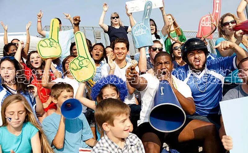 佩奇运动会：欢乐与挑战的完美结合