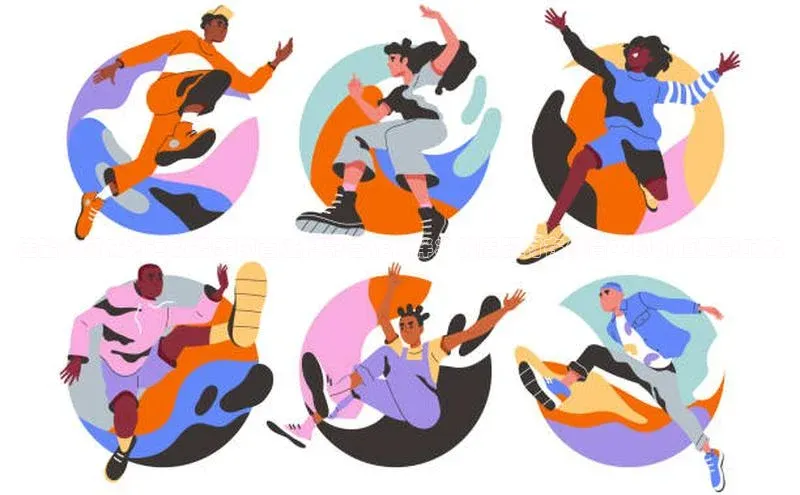 佳能为何成为运动赛事的首选摄影合作伙伴：优质器材在体育中的价值和影响力