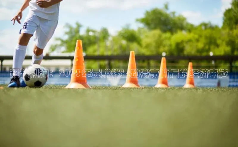 超越利润：2023年最赚钱运动赛事背后的经济奇迹