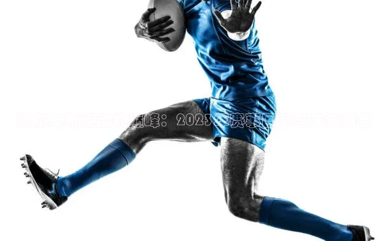 阿尔卑斯运动的巅峰：2023年赛事回顾与未来展望